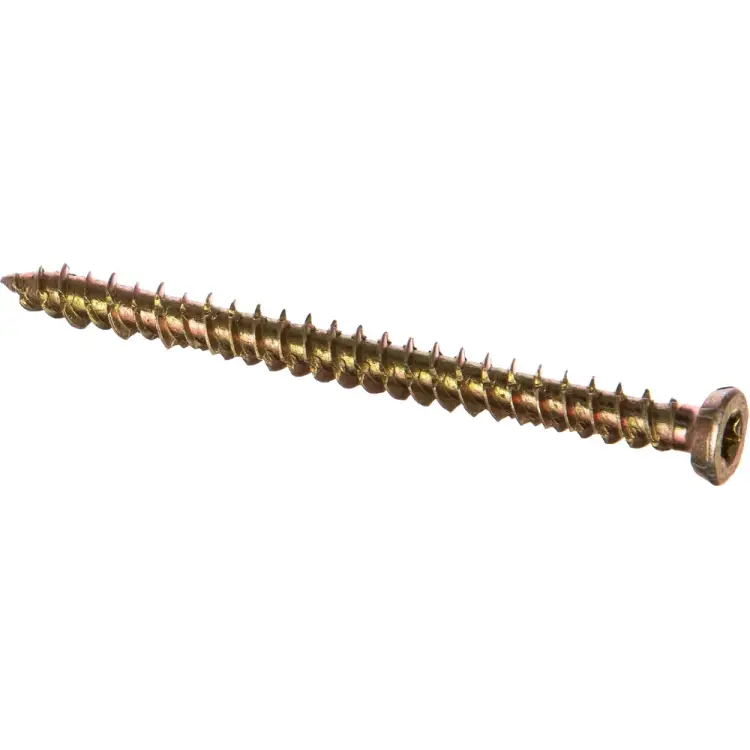 Шуруп по бетону Tech-Krep 7,5x92 20 шт. 124362