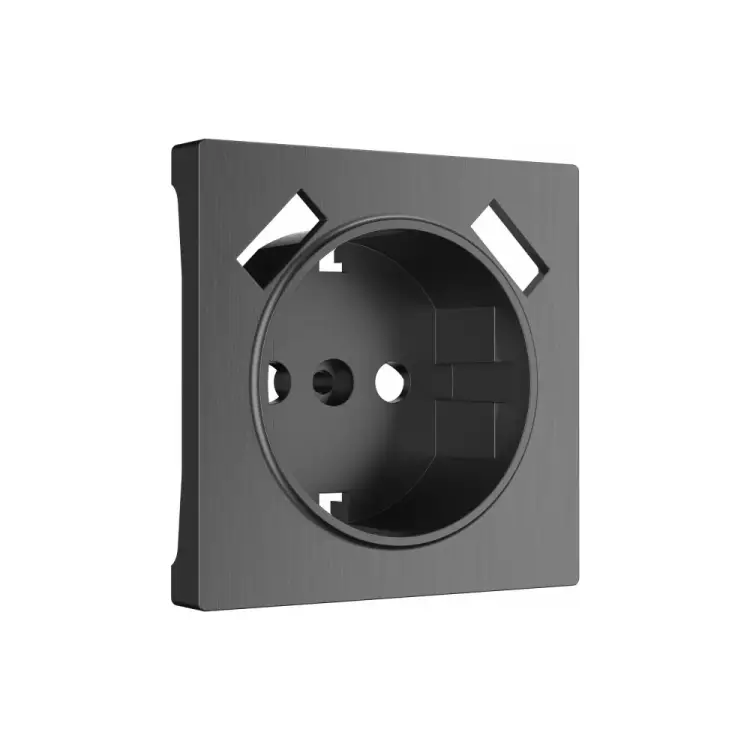 Накладка для розетки WERKEL W1179504 a050746