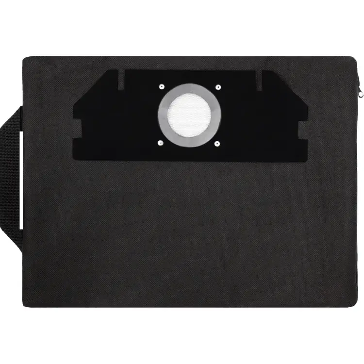 Многоразовый мешок для пылесоса Metabo AS 18 L PC ROCKSTAR ZIP-R28