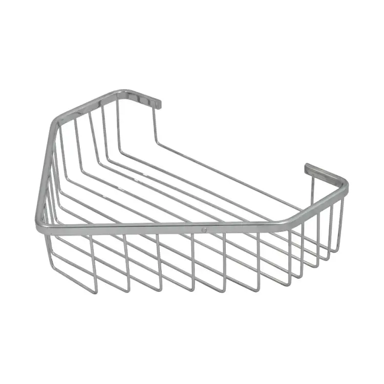 Угловая решетчатая полка Solinne 11083 2552.386