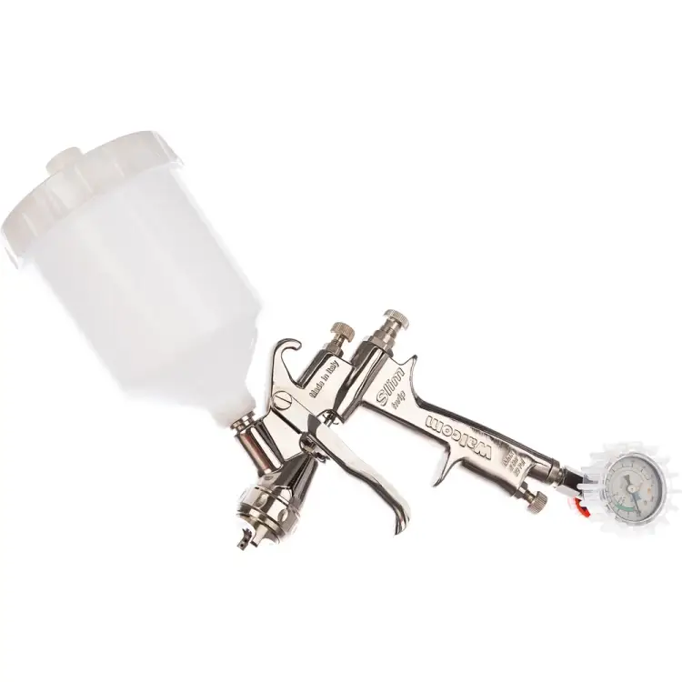 Краскопульт WALCOM 10060.17