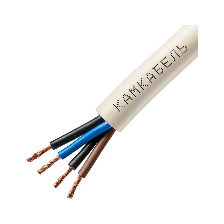 Провод Камкабель 231Я944N00000Г00100М