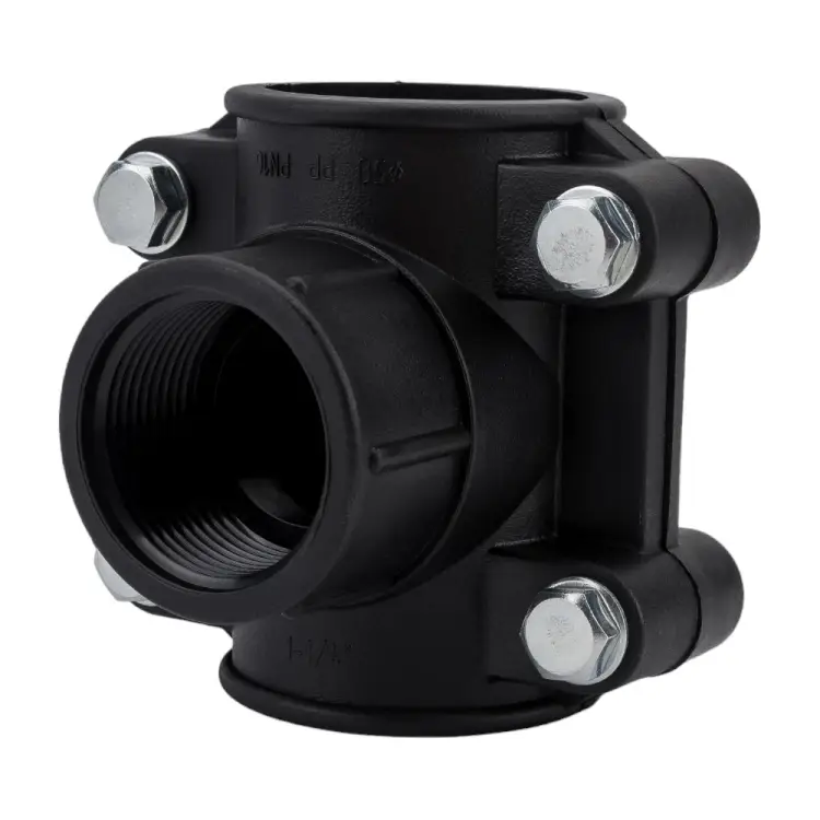 Болтовая седелка Valfex 121001550114