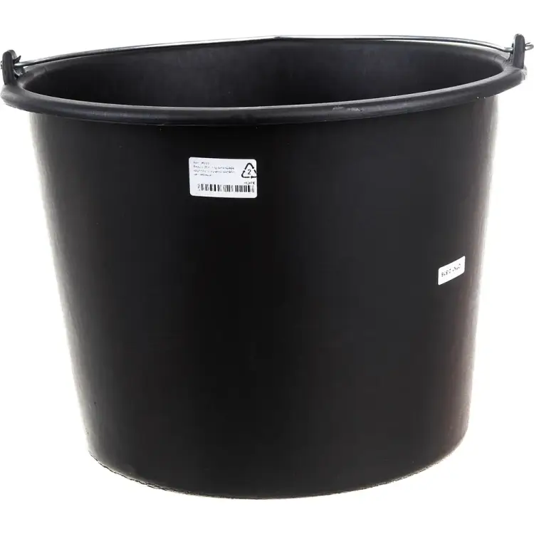 Круглое строительное ведро Тара.ру 26222