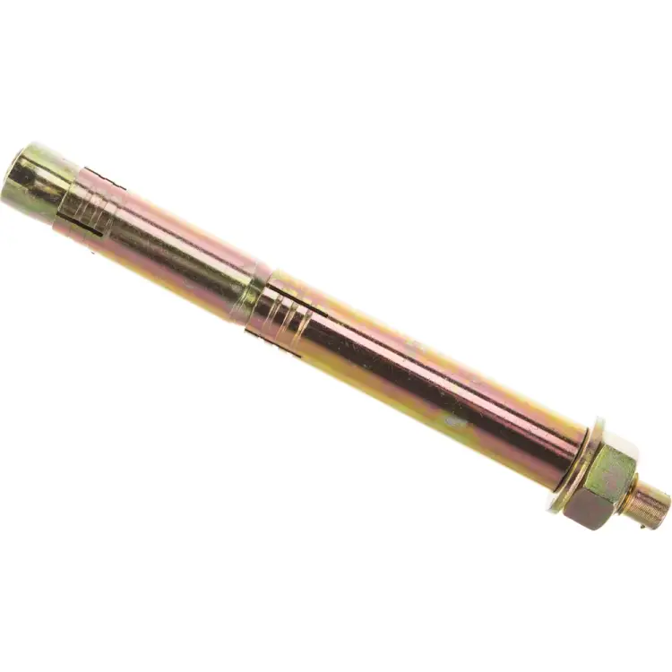 Анкер двойного распирания КРЕП-КОМП лтп16160