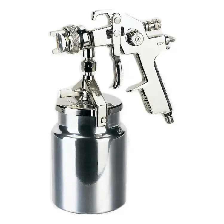 Краскопульт REMIX HVLP АВ-17S RM-AB-17S-14