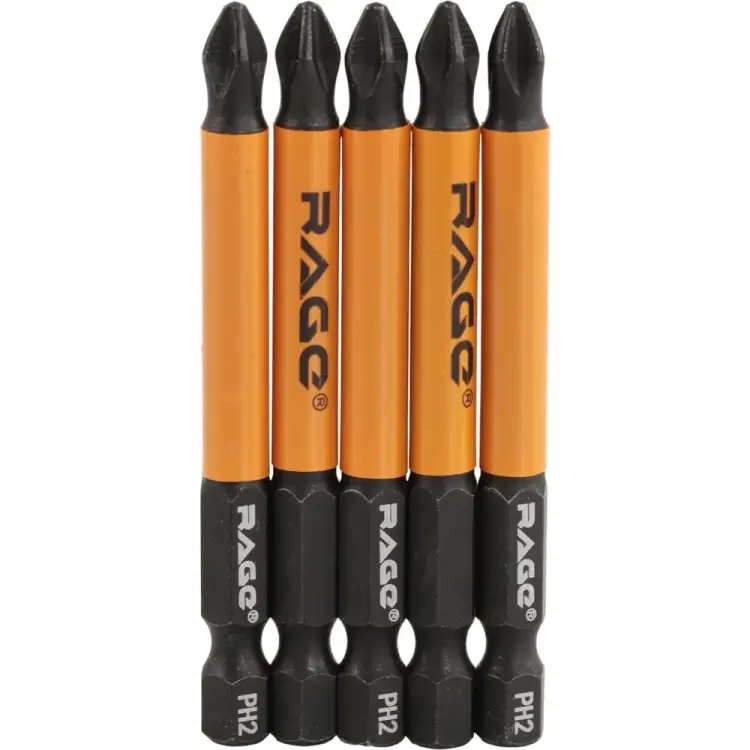 Биты магнитные RAGE by VIRA 554165