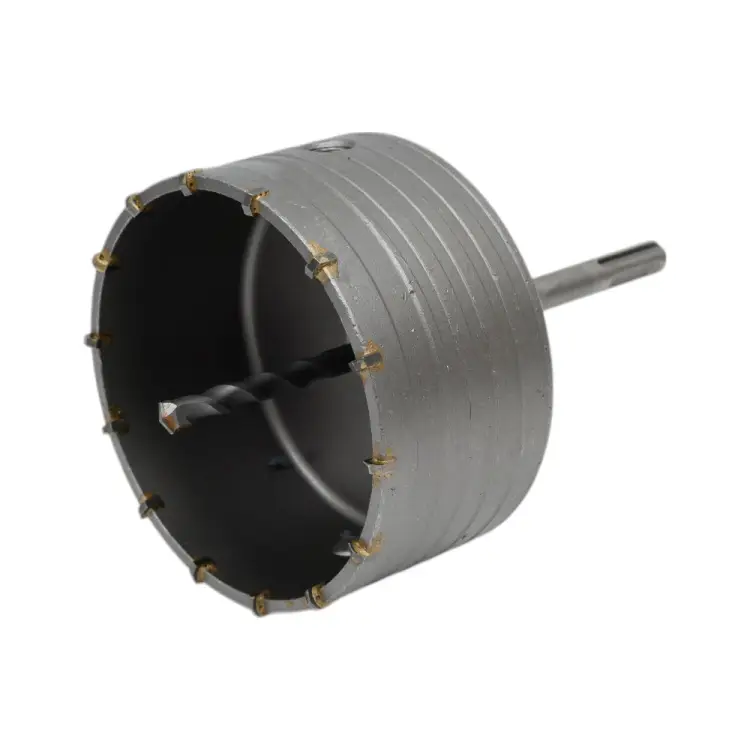 Коронка Sturm 9018-SDS-HD110
