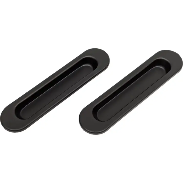 Ручки для раздвижных дверей TIXX INSDH 501 B