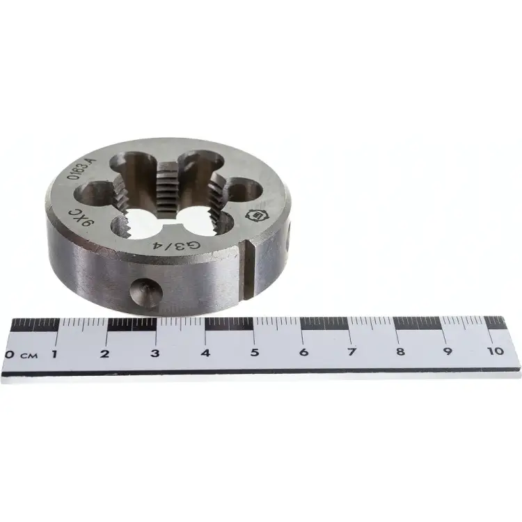 Плашка для трубной конической резьбы ООО "ТМТ ГРУПП" 57986