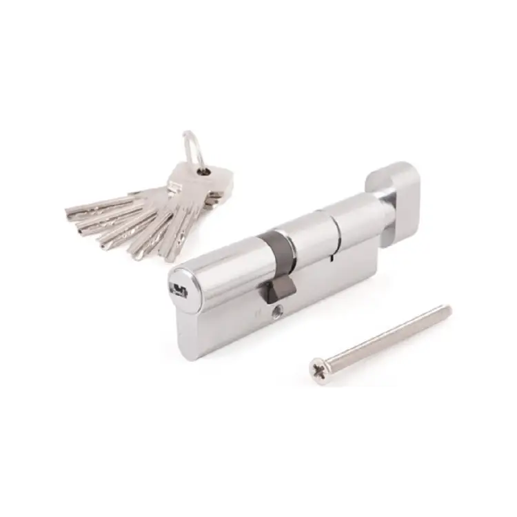 Цилиндровый механизм ABUS KD6N 26647