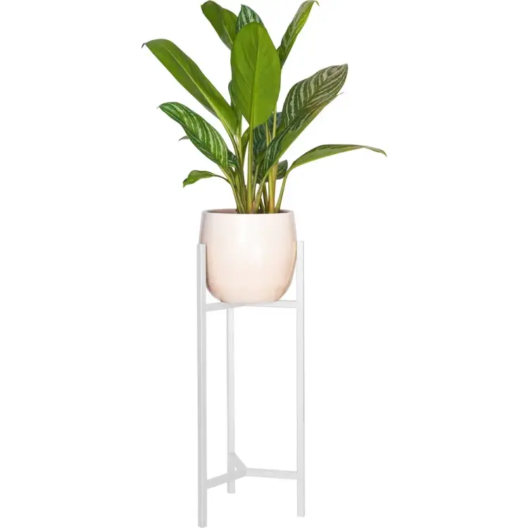 Подставка для кашпо GreenWeen Trinity 60 GW-T60W