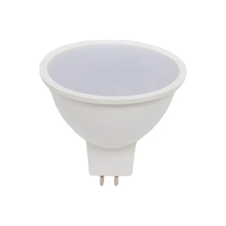 Светодиодная лампа Smartbuy SBL-GU5_3-07-40K-N