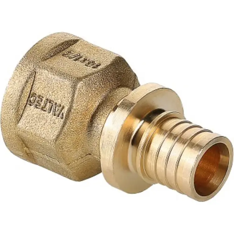 Надвижной соединитель Valtec VTm.402.BG.002005