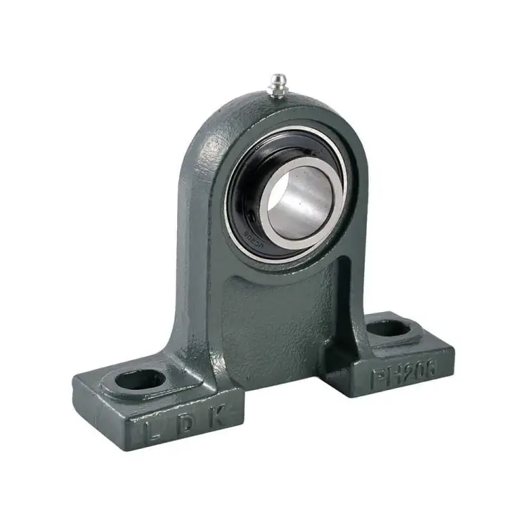 Подшипниковый узел SLB UCPH 205 J 4655751133871