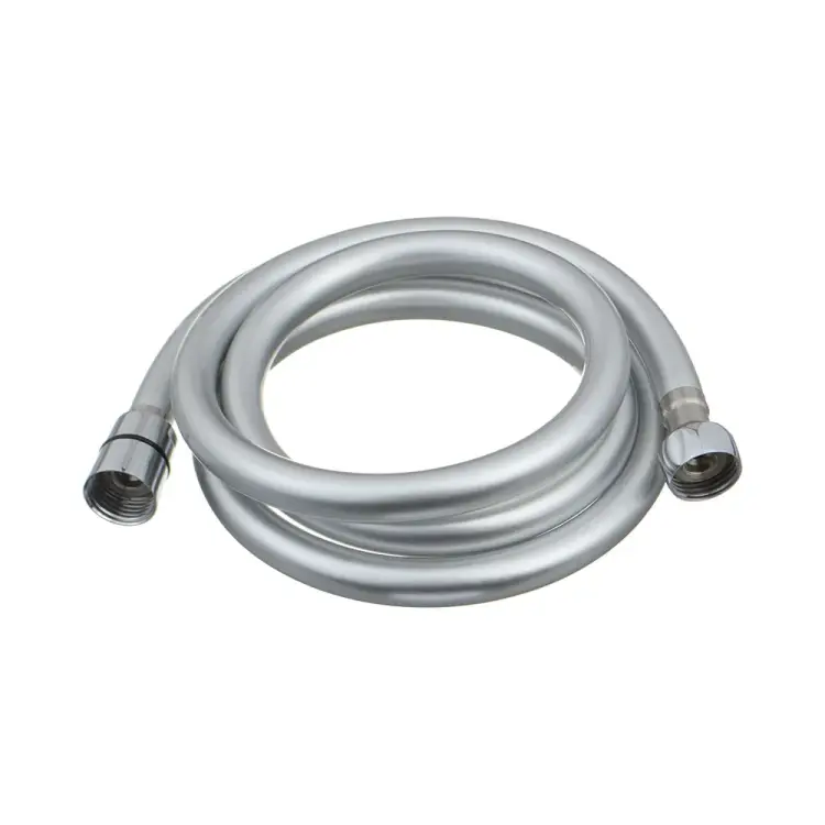 Шланг для душа Melodia della vita silver 34444