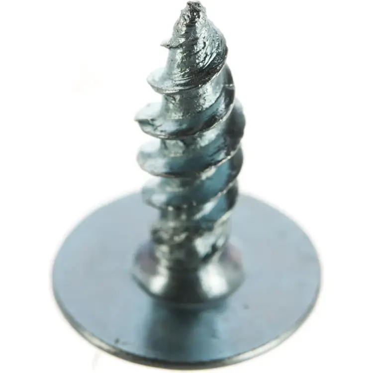 Острая прессшайба качественный крепеж 4,2х14 (430 шт.) 0300269