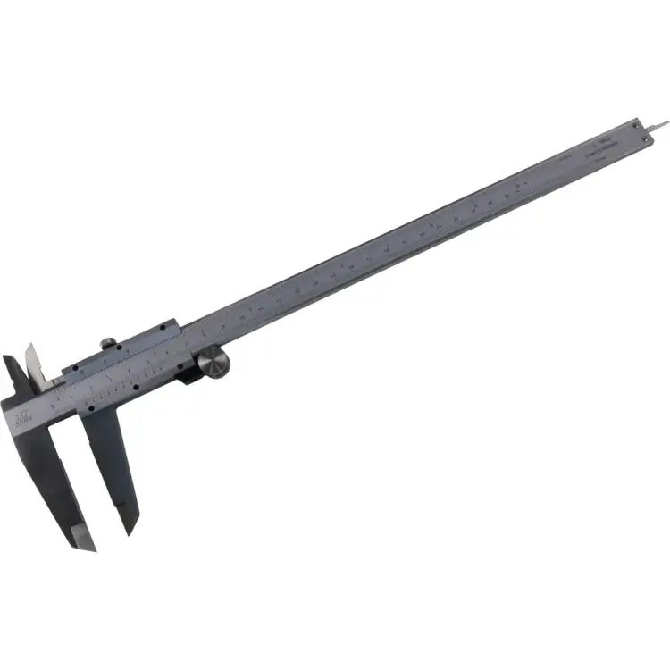Штангенциркуль SHAN ШЦ-1-250 0.05 123635