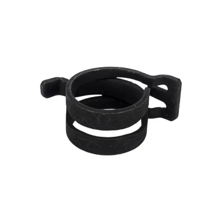 Пружинный хомут MUBEA 20012040005