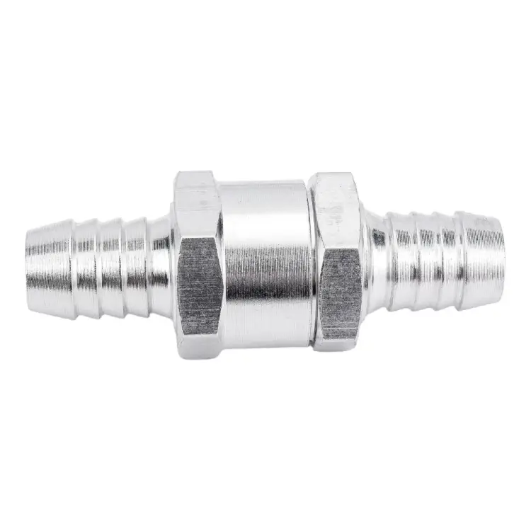 Соединительный штуцер SanTrade 0496