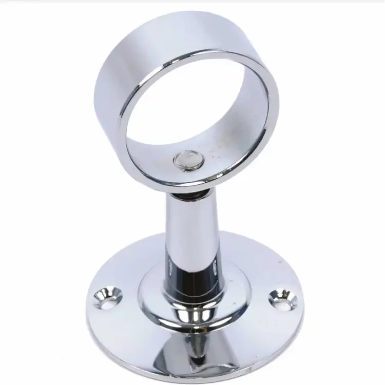 Телескопический держатель для полотенцесушителя Тера КПС-01-03 4610002300037 101SCS6610