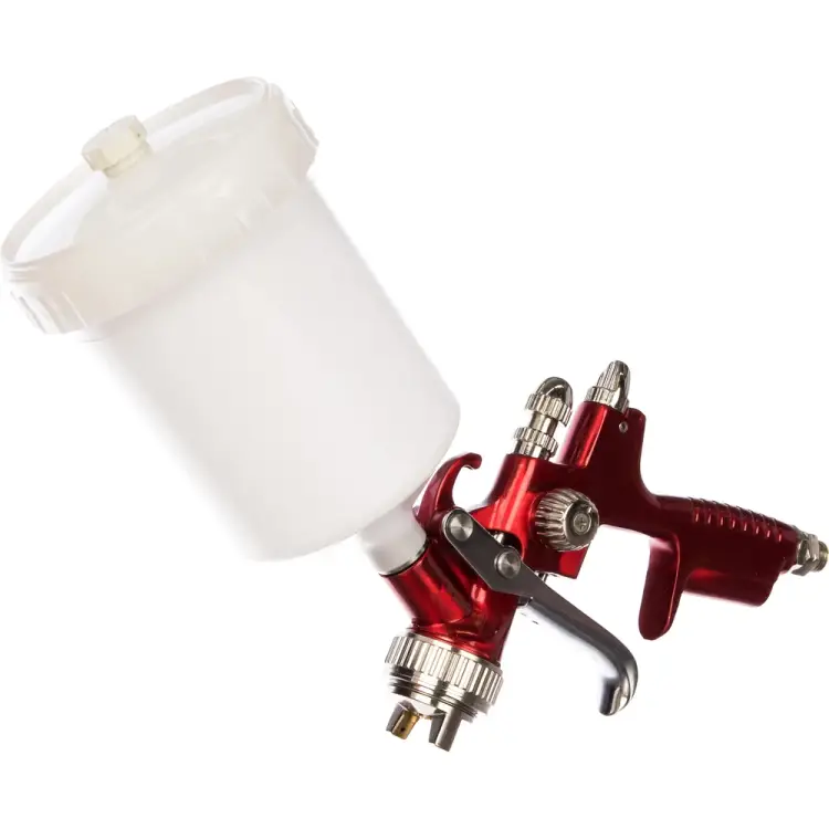 Пневматический краскораспылитель Калибр КРП-1,3/0,5ВБ ПРОФИ 00000049780