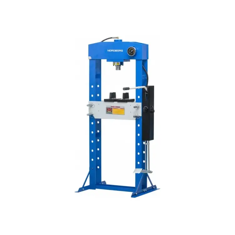 Пресс NORDBERG N3630F
