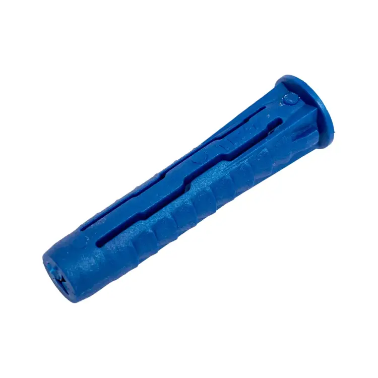 Распорный универсальный дюбель RAWLPLUG 4ALL 10x50 мм, 50 шт. 4ALL-10 Распорный универсальный дюбель RAWLPLUG 4ALL 10x50 мм, 50 шт. 4ALL-10