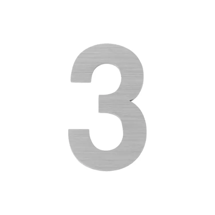 Цифра Fuaro 46943