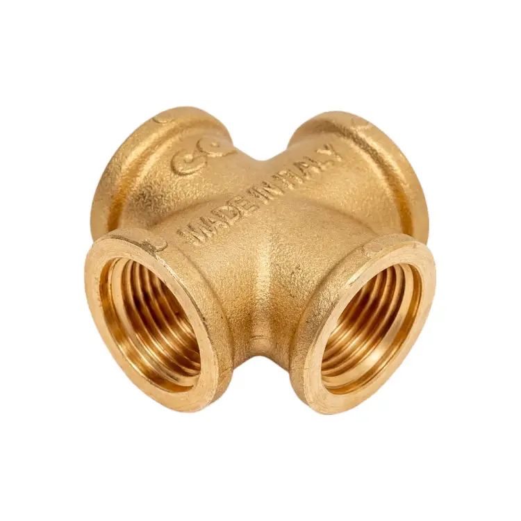 Крестовина Uni-Fitt 619G2222