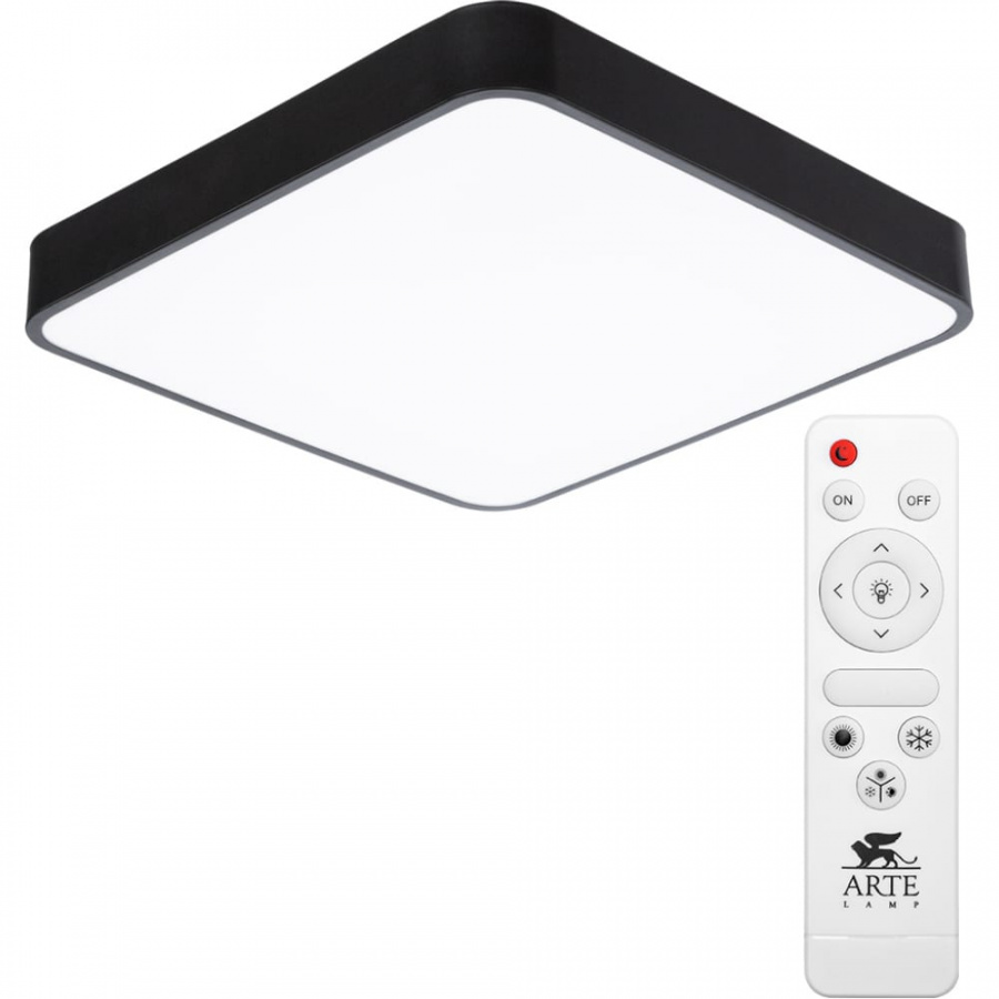 Потолочный светильник ARTE LAMP SCENA