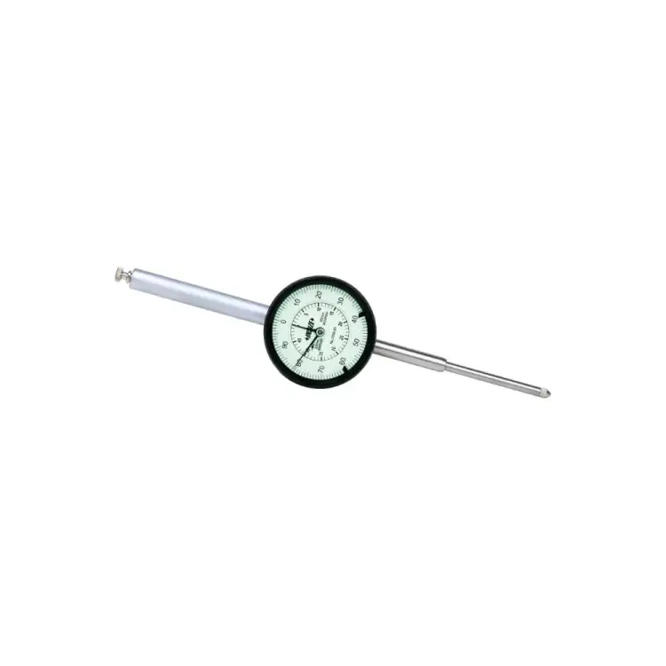 Противоударный индикатор INSIZE ИЧ 2309-50D