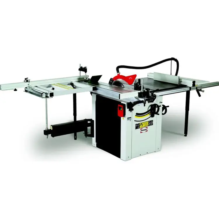 Форматно-раскроечный станок PROMA PKS-315F 25022001