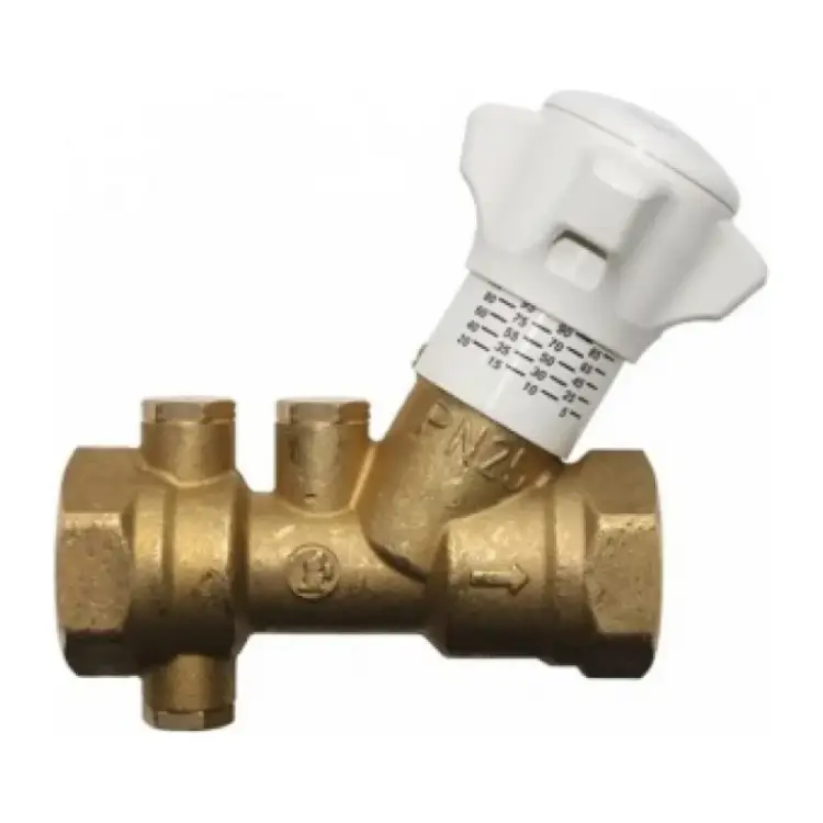 Клапан Giacomini R206BY013