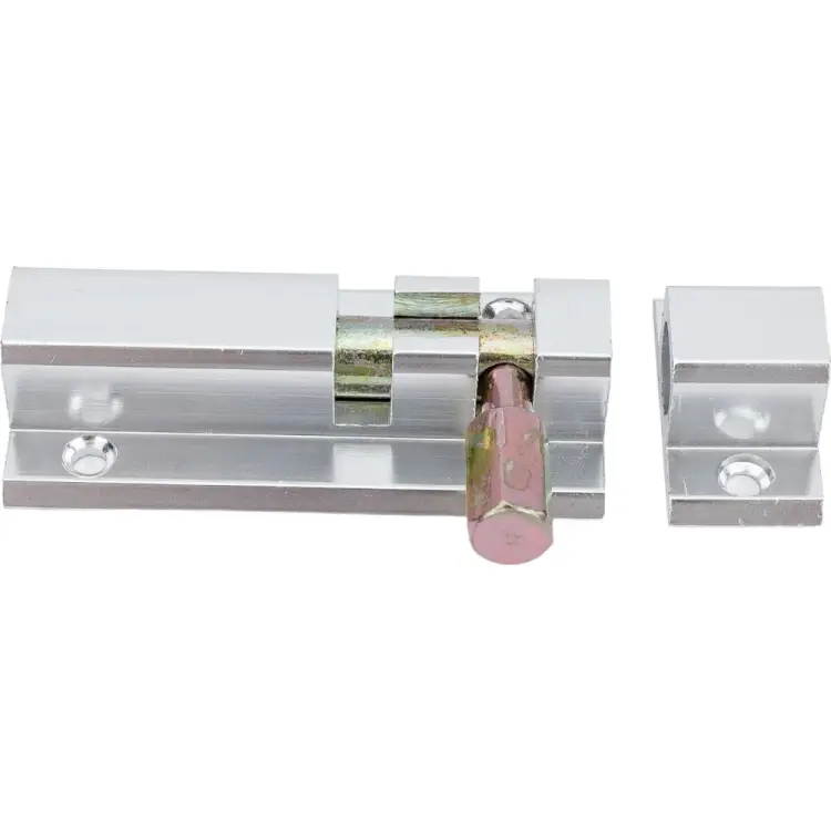 Шпингалет APECS DB-05-60-CR 8276