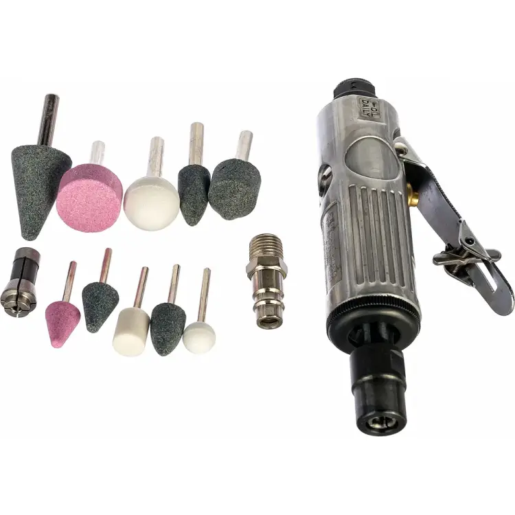 Прямая пневмошлифмашина FUBAG GL25000 100117