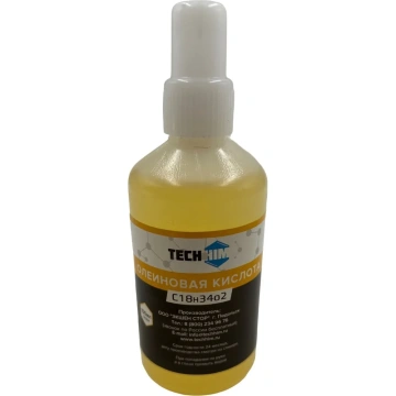 Олеиновая кислота