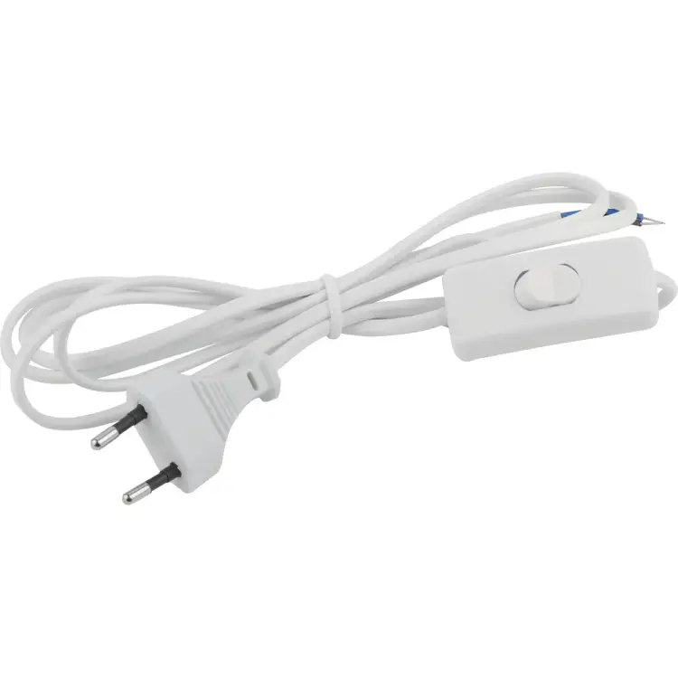 Шнур для бра ЭРА Б0044071 Шнур для бра ЭРА Б0044071