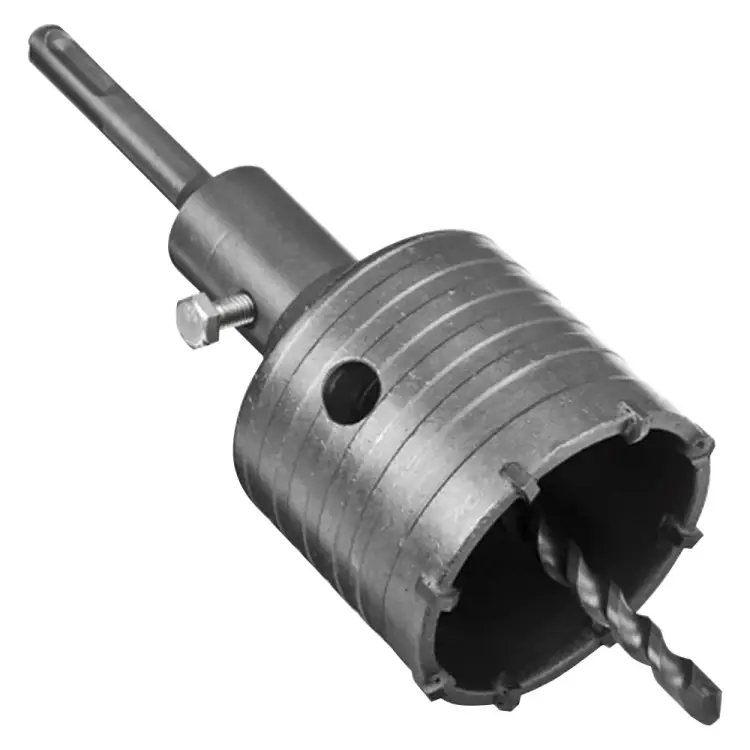 Коронка sds-plus по бетону МОS-DISTAR MS-CBT68