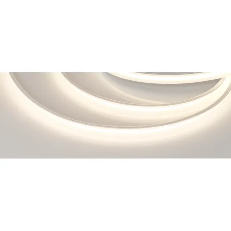 Герметичная светодиодная лента Arlight COB-PL90-X544-12mm 24V Warm2400 032179(2)