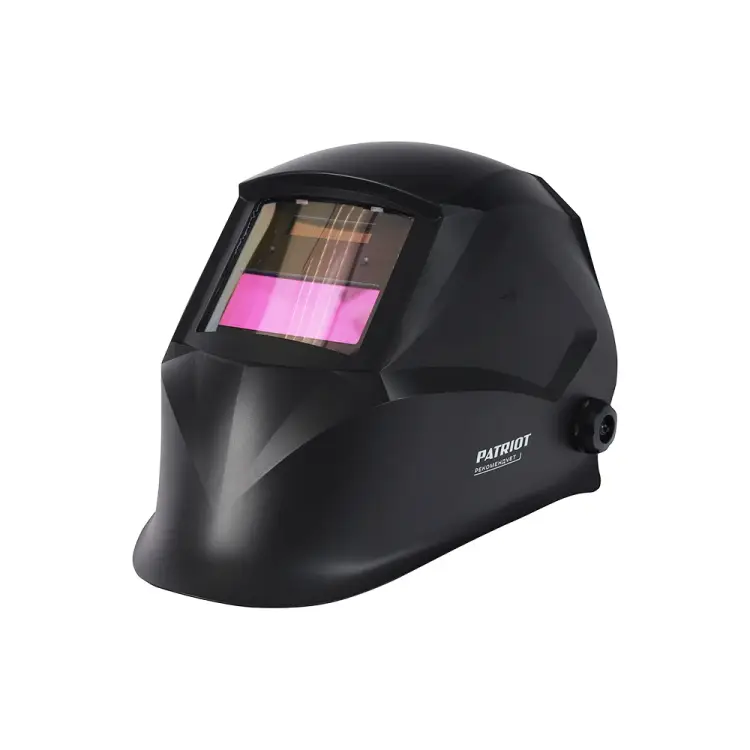 Маска сварщика Patriot модель 100 880502215