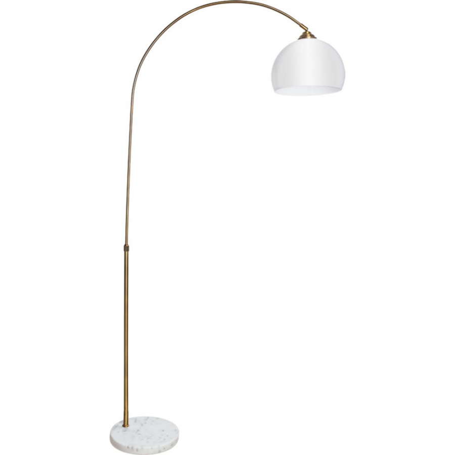 Напольный светильник ARTE LAMP A5823PN-1PB