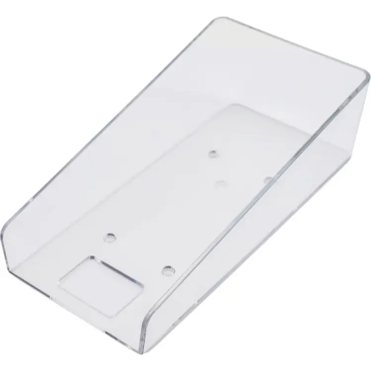 Козырек для настенной монтажной вызывной панели серии DS-KV6103/6113 Hikvision DS-KABV6113-RS АД5023778