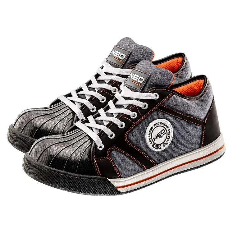 Рабочие полуботинки NEO Tools 82-115 Рабочие полуботинки NEO Tools 82-115