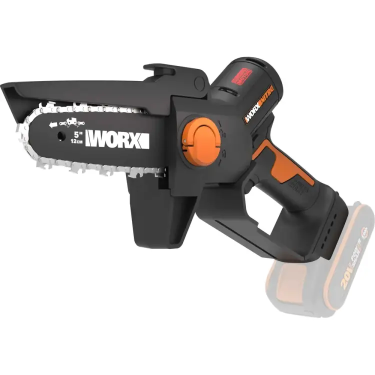 Аккумуляторная пила WORX WG325E.9 Аккумуляторная пила WORX WG325E.9
