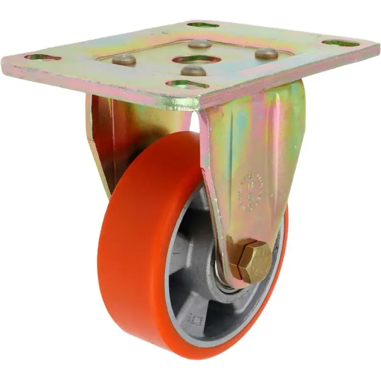 Колесо EMES ED02ABP100X35