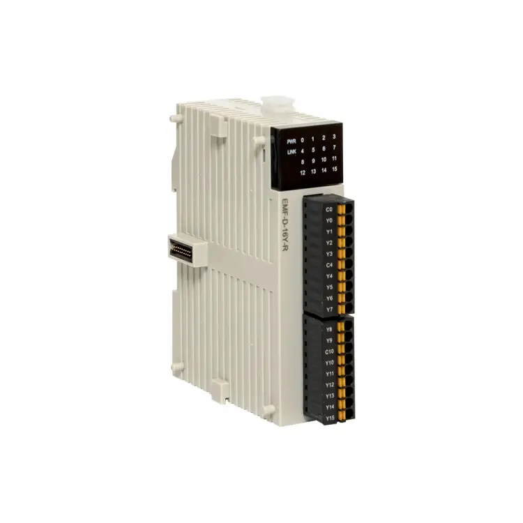 Модуль дискретного вывода EKF EMF 16 PRO-Logic PROxima EMF-D-16Y-R