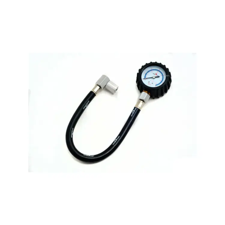 Прибор измерения давления топлива 16 клапанных двигателей Сервис Ключ 75559