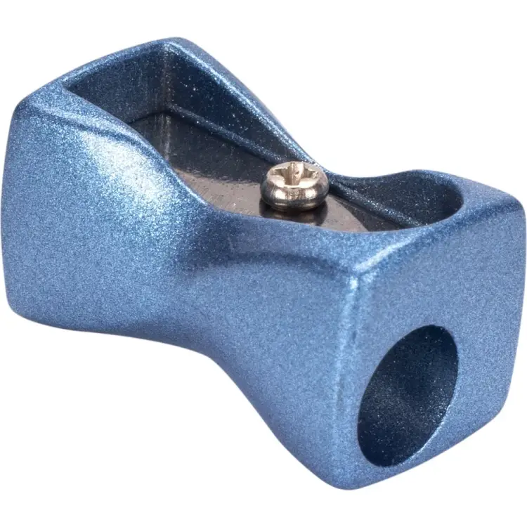 Точилка BRAUBERG ZigZag 228457