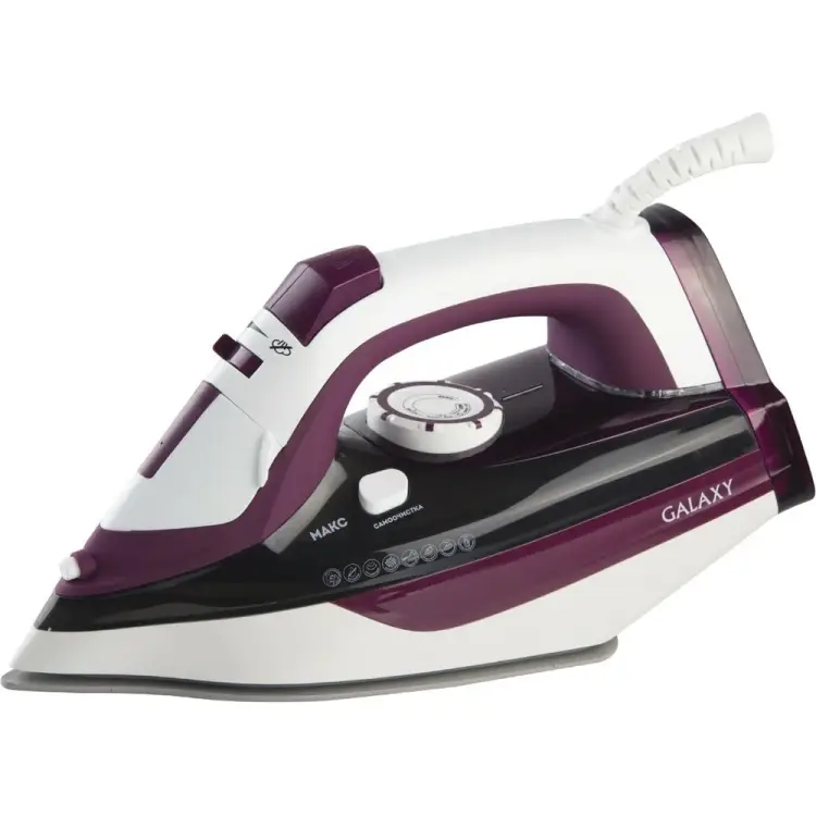 Утюг Galaxy 7060161080 Утюг Galaxy 7060161080